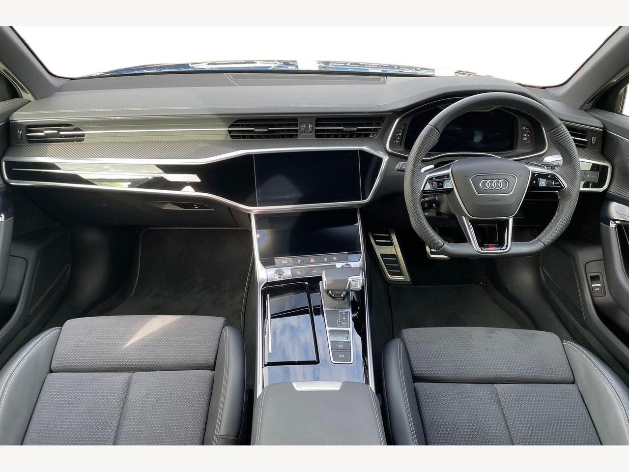 Used Audi A6 2025 for sale - 76678874: Photo 9