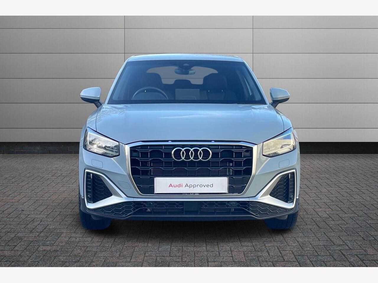 Used Audi Q2 2025 for sale - 77841211: Photo 10