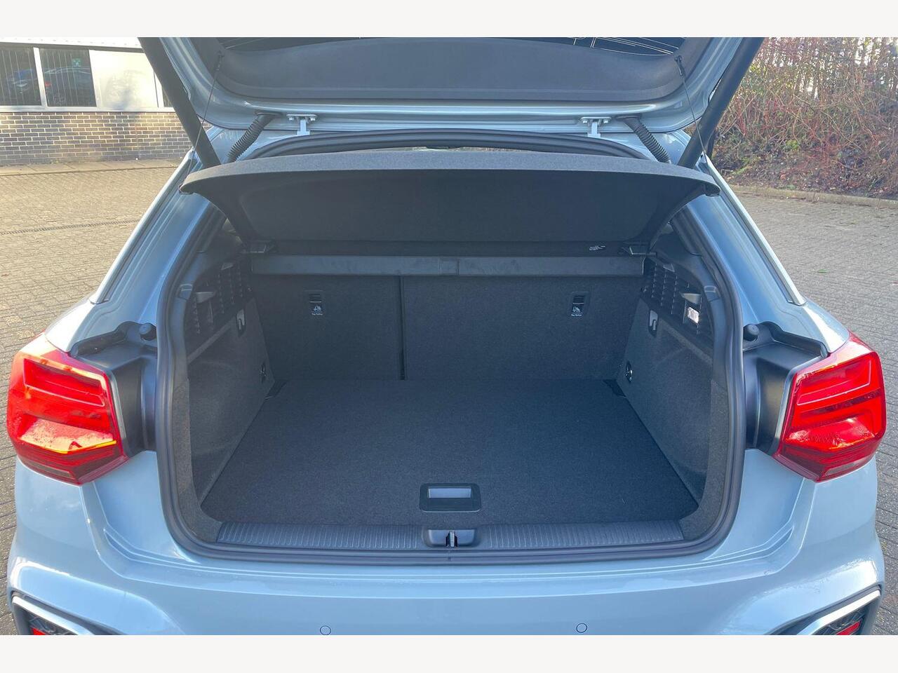 Used Audi Q2 2025 for sale - 77841211: Photo 12