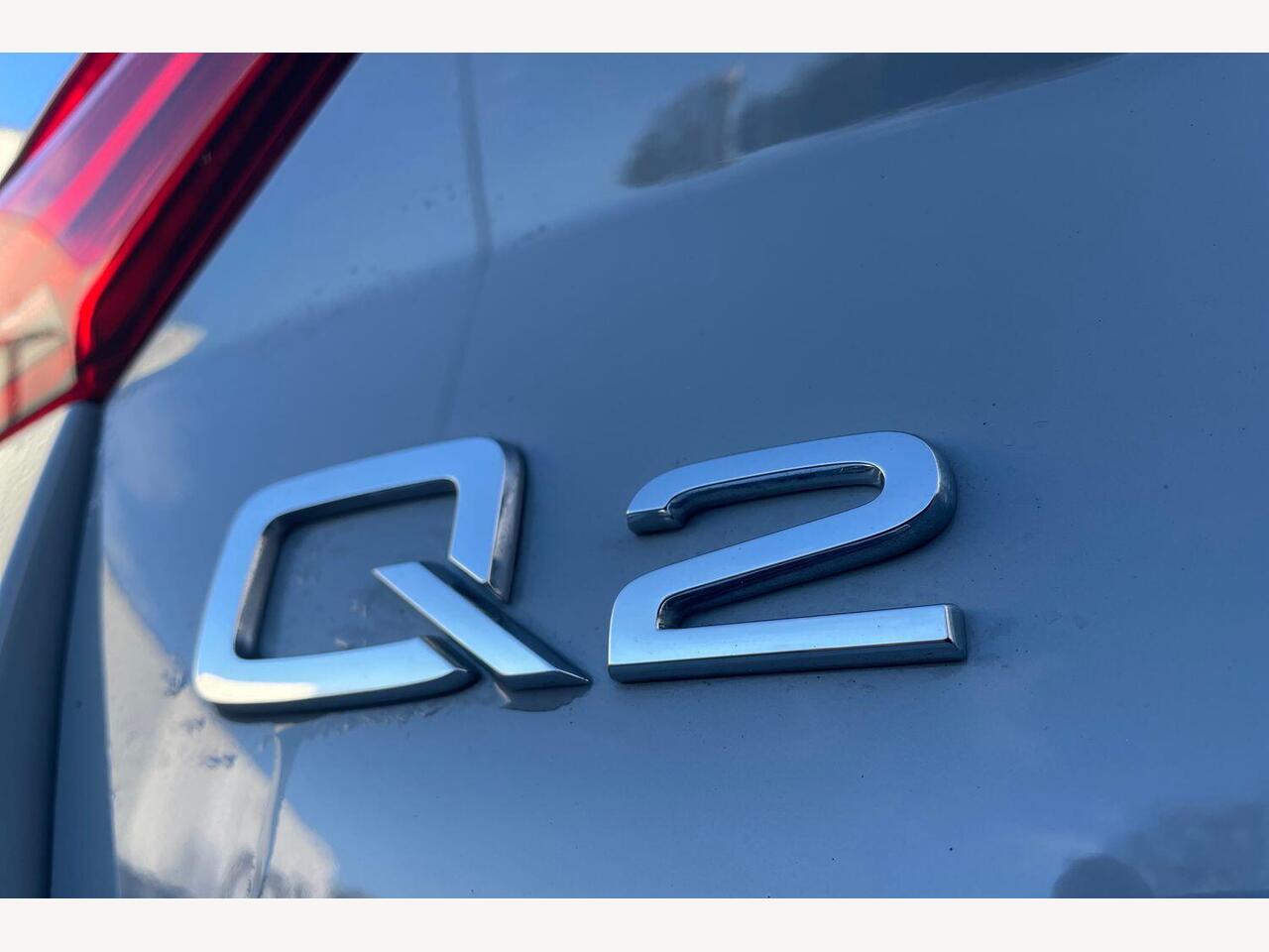 Used Audi Q2 2025 for sale - 77841211: Photo 14