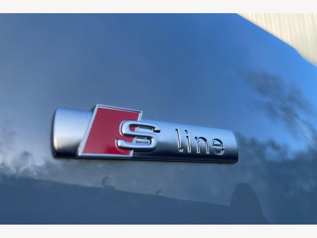 Used Audi Q2 2025 for sale - 77841211: Photo 16