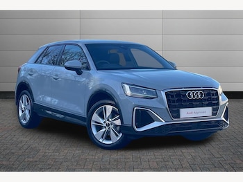 Used Audi Q2 2025 for sale - 77841211: Photo