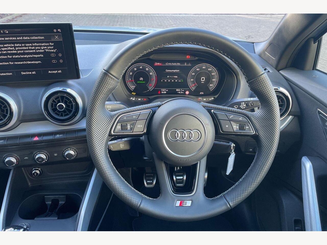 Used Audi Q2 2025 for sale - 77841211: Photo 22