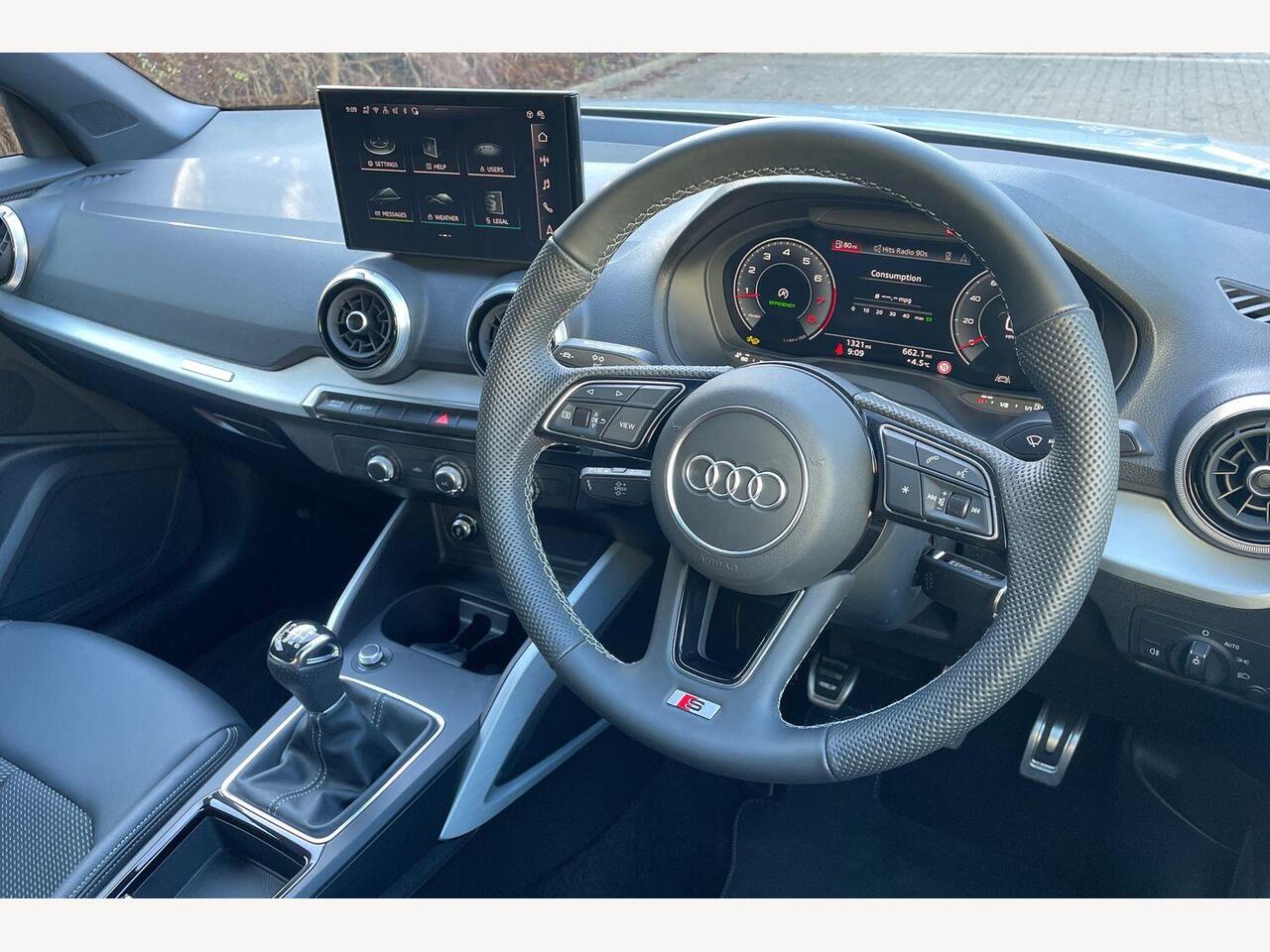 Used Audi Q2 2025 for sale - 77841211: Photo 23