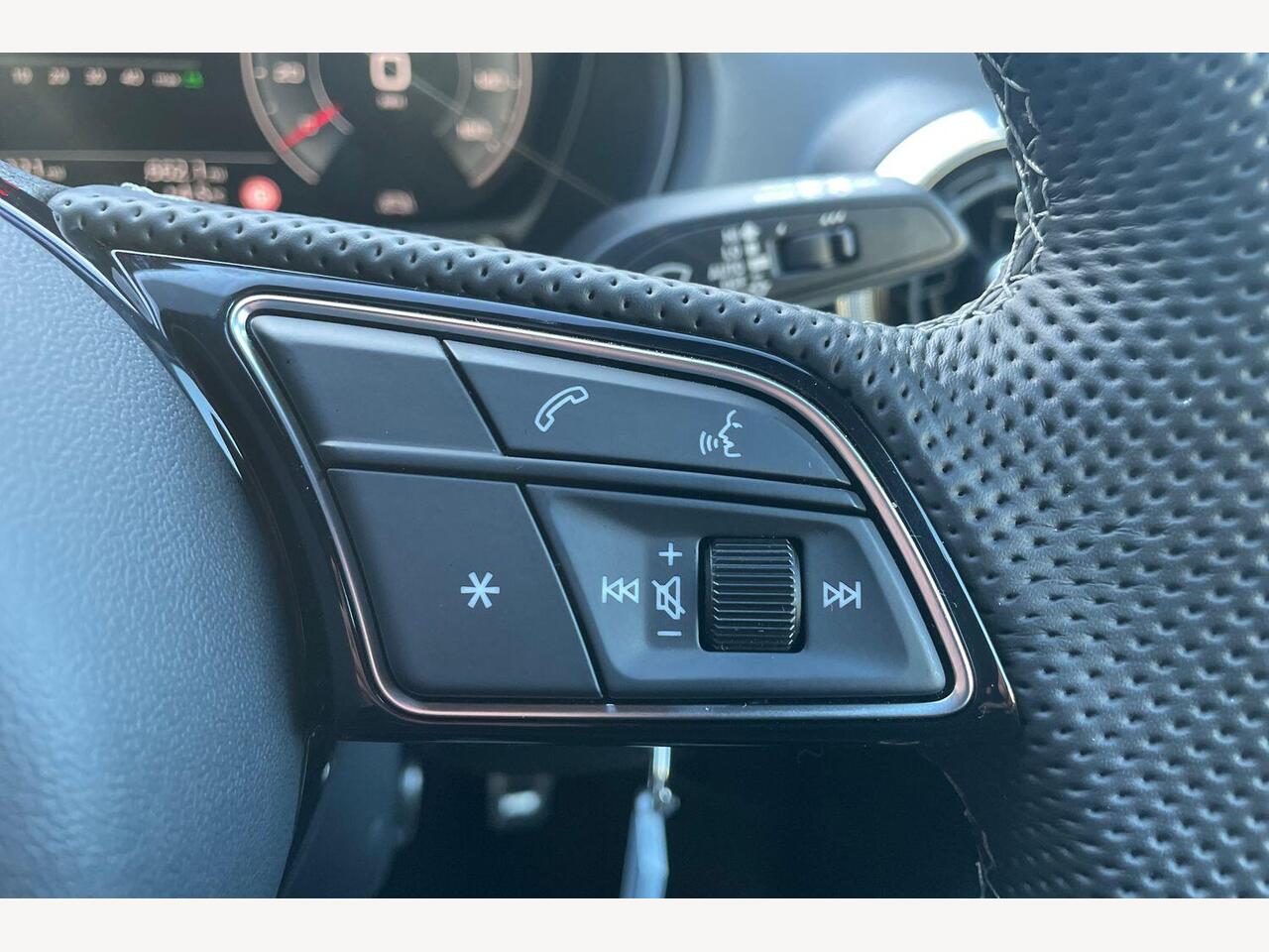 Used Audi Q2 2025 for sale - 77841211: Photo 25