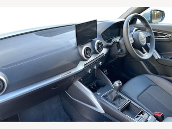 Used Audi Q2 2025 for sale - 77841211: Photo