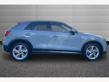 Used Audi Q2 2025 for sale - 77841211: Photo