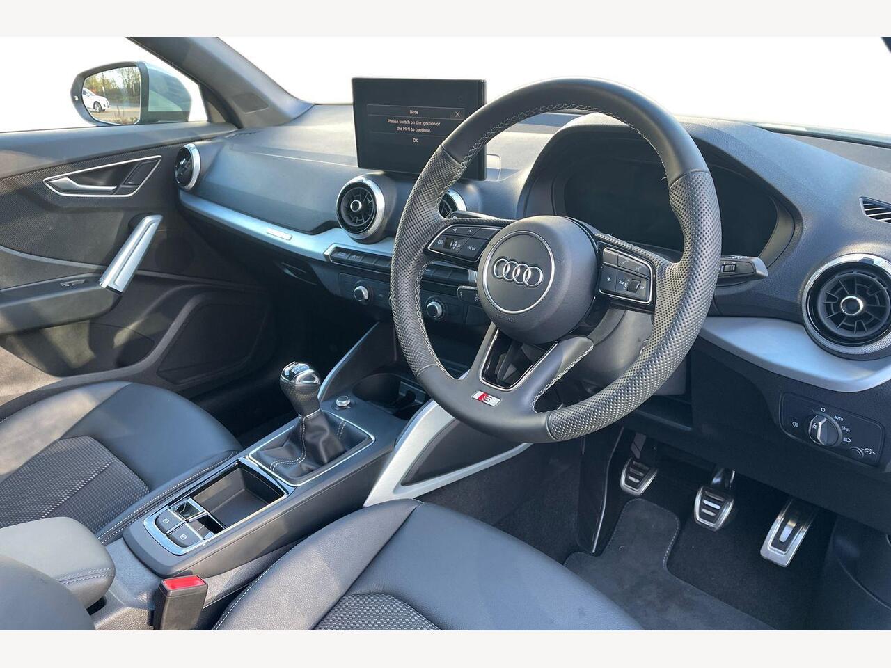 Used Audi Q2 2025 for sale - 77841211: Photo 6