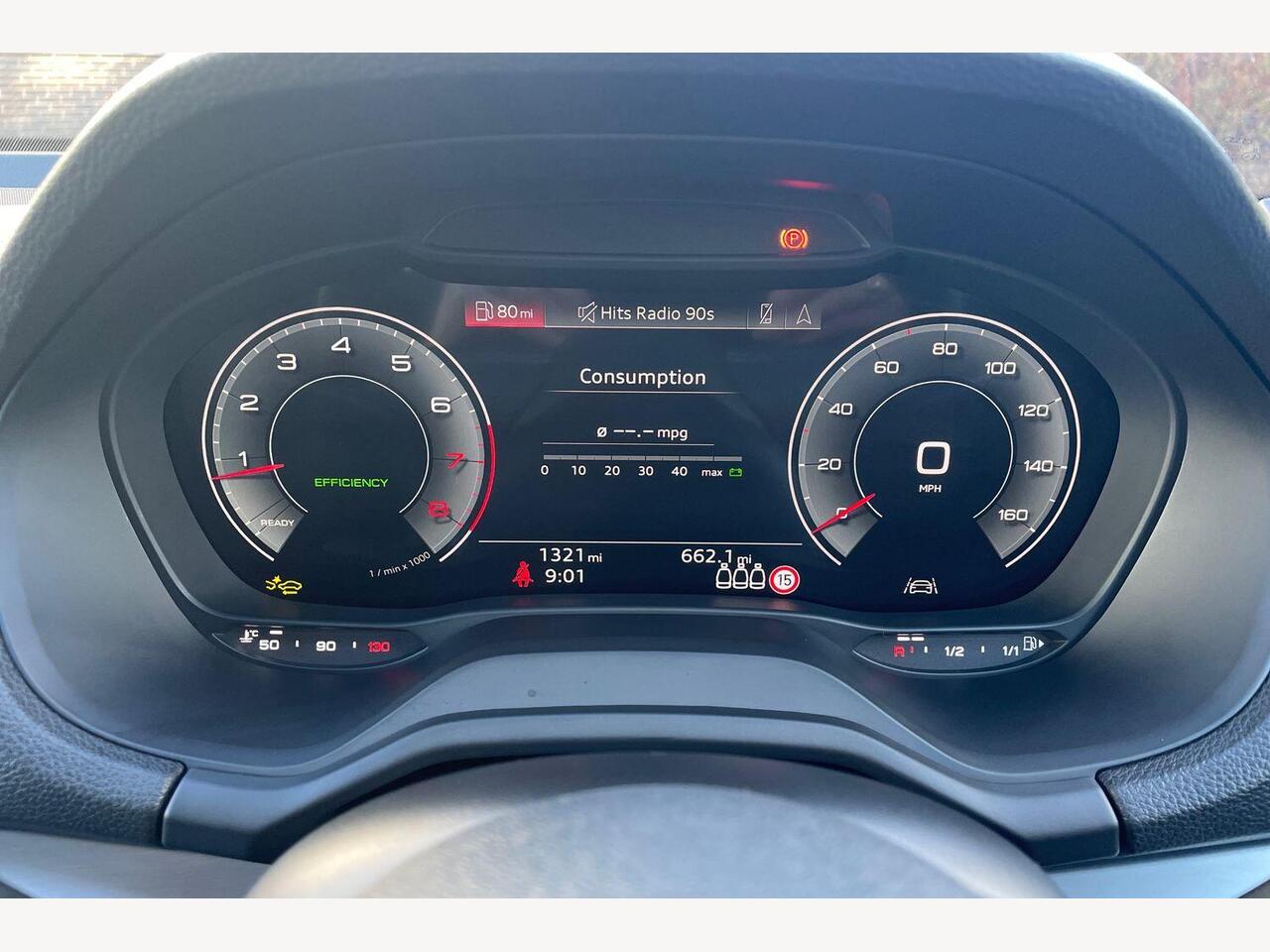 Used Audi Q2 2025 for sale - 77841211: Photo 7