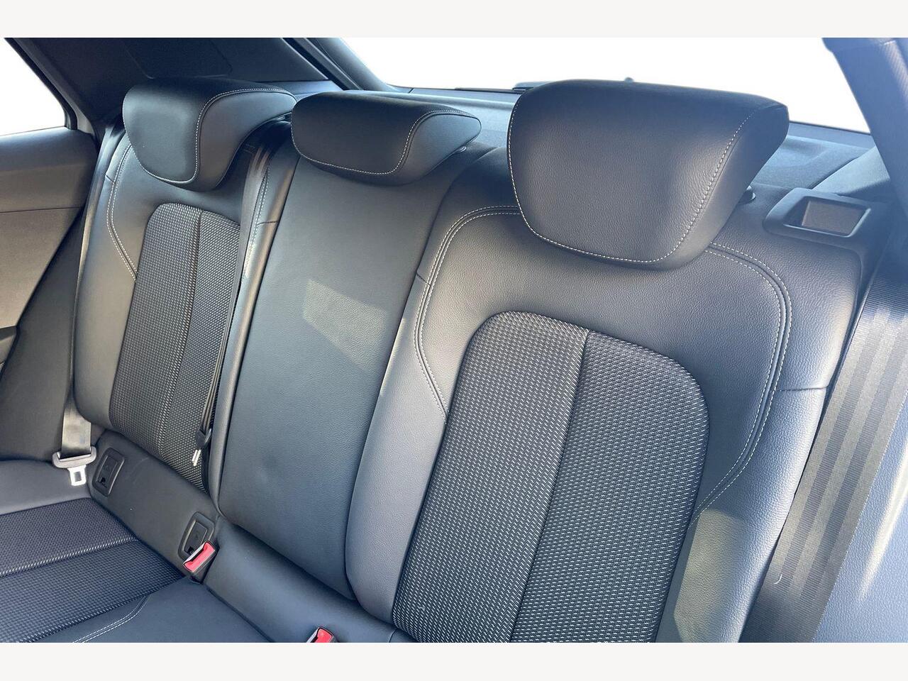 Used Audi Q2 2025 for sale - 77841211: Photo 8