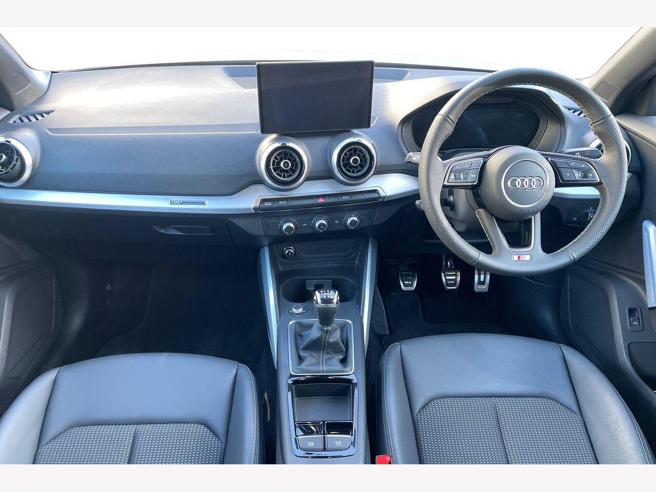 Used Audi Q2 2025 for sale - 77841211: Photo 9