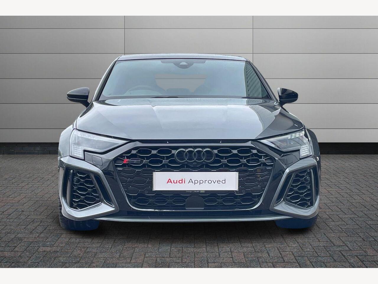 Used Audi RS3 2023 for sale - 78070808: Photo 10