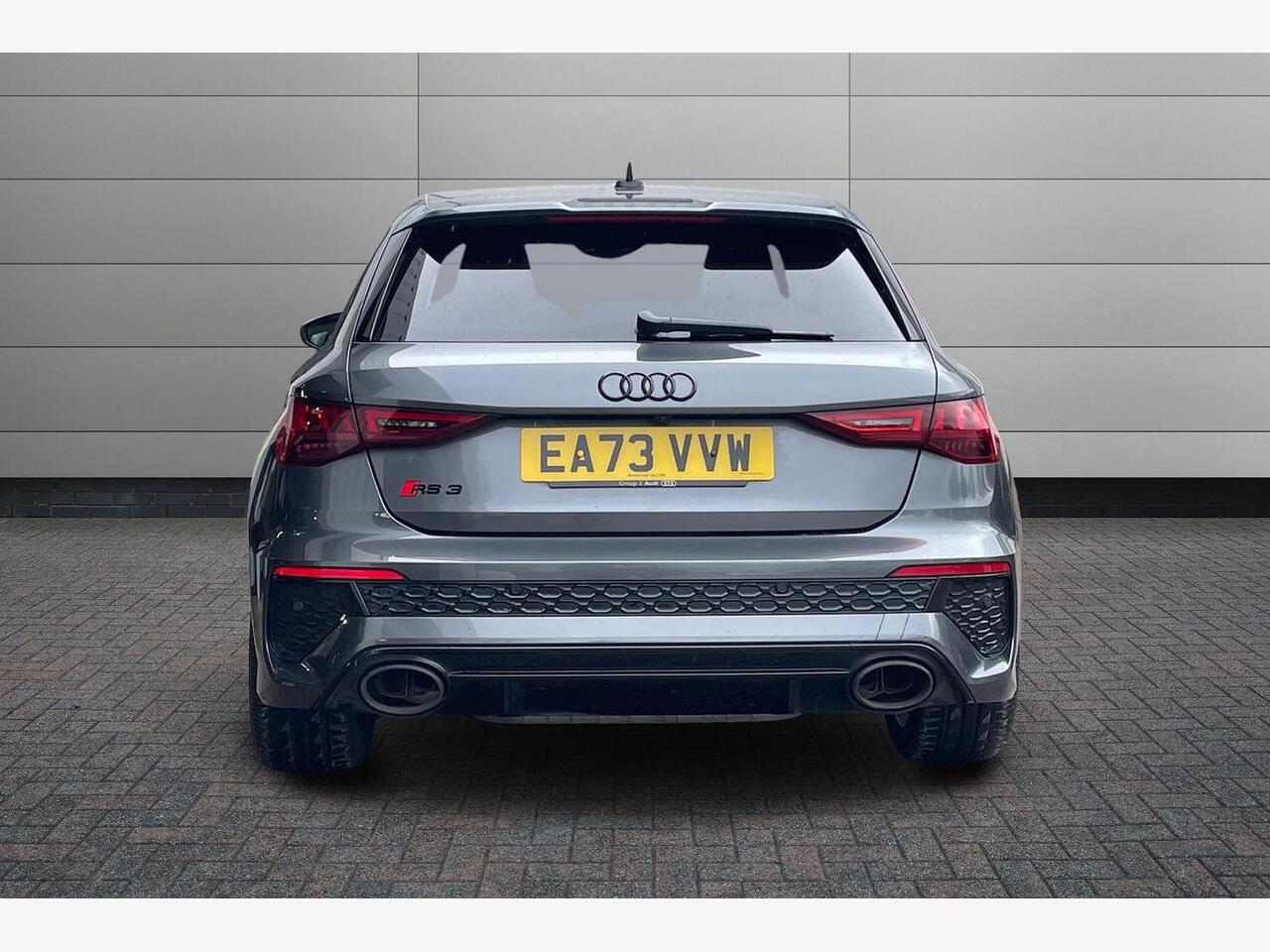 Used Audi RS3 2023 for sale - 78070808: Photo 11