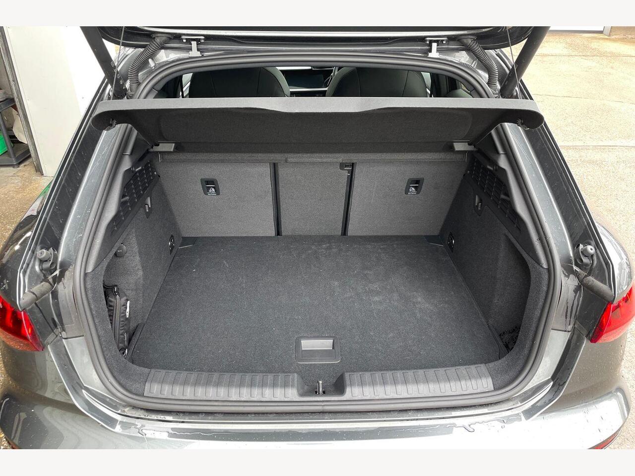 Used Audi RS3 2023 for sale - 78070808: Photo 12