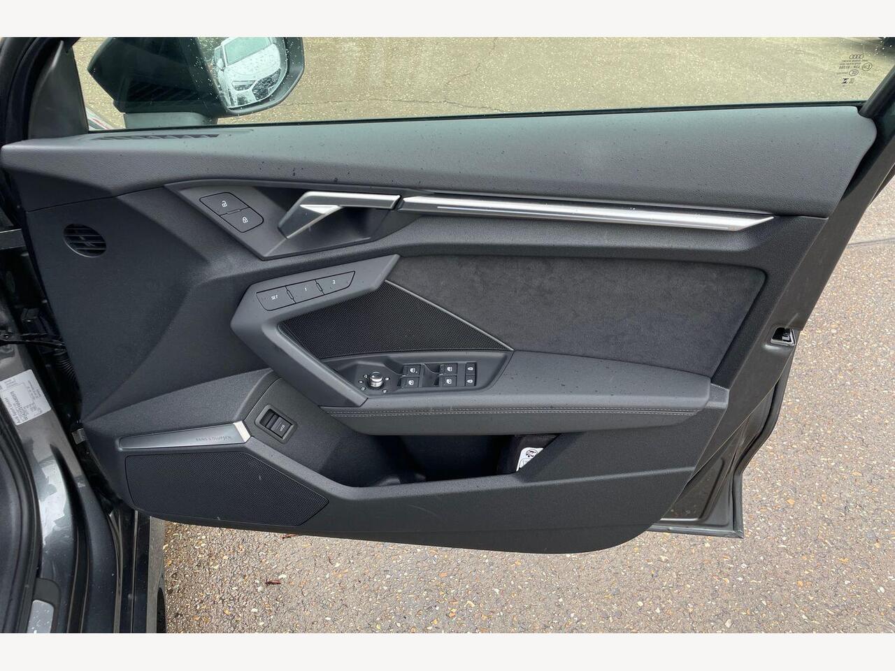 Used Audi RS3 2023 for sale - 78070808: Photo 14