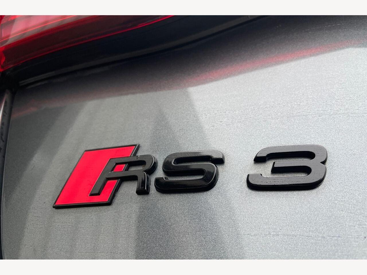 Used Audi RS3 2023 for sale - 78070808: Photo 15