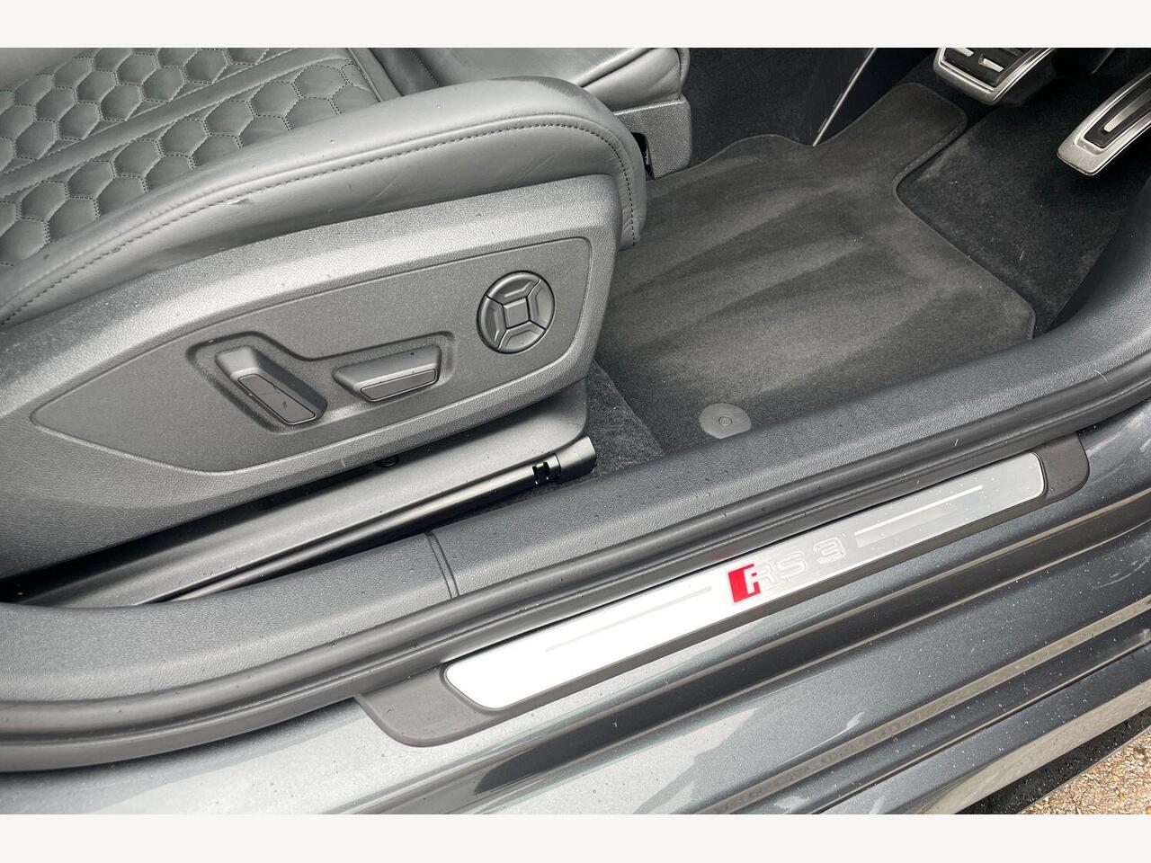 Used Audi RS3 2023 for sale - 78070808: Photo 16