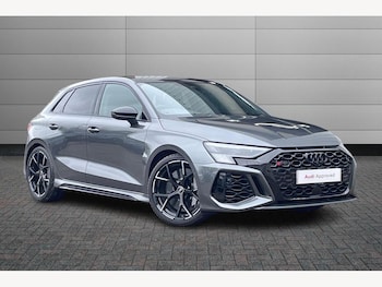 Used Audi RS3 2023 for sale - 78070808: Photo