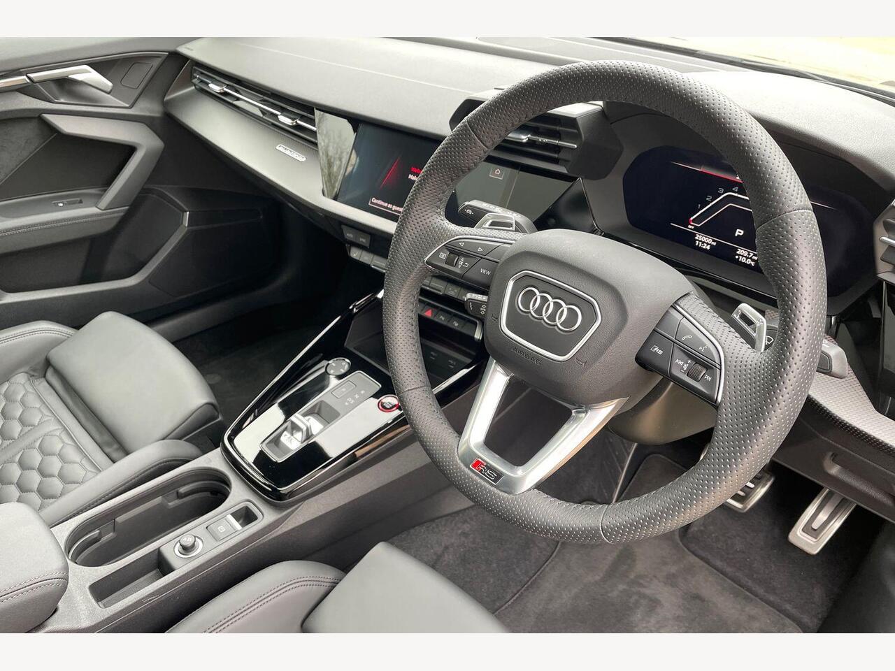 Used Audi RS3 2023 for sale - 78070808: Photo 20