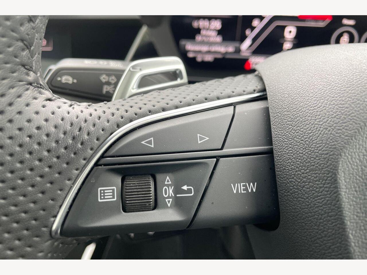 Used Audi RS3 2023 for sale - 78070808: Photo 21