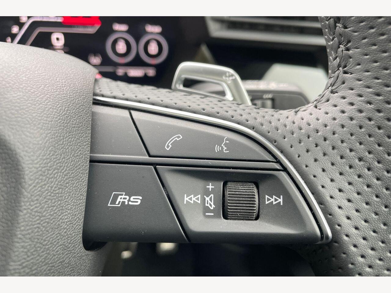 Used Audi RS3 2023 for sale - 78070808: Photo 22