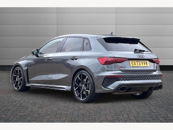 Used Audi RS3 2023 for sale - 78070808: Photo