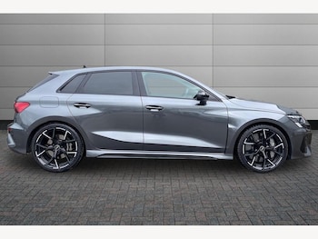 Used Audi RS3 2023 for sale - 78070808: Photo