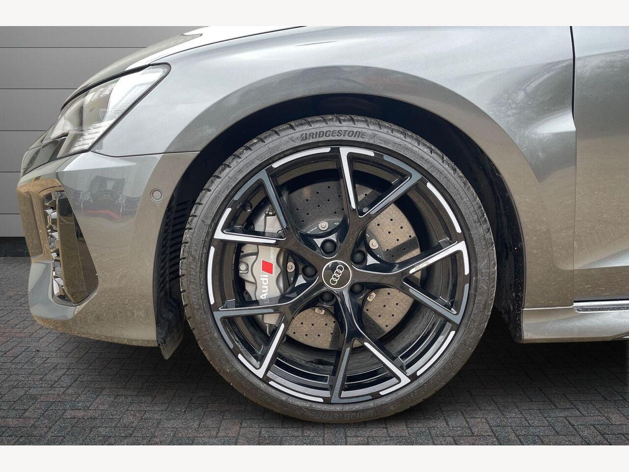 Used Audi RS3 2023 for sale - 78070808: Photo 5