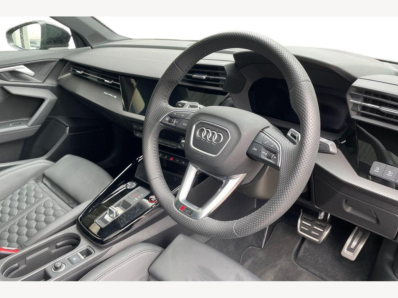 Used Audi RS3 2023 for sale - 78070808: Photo 6