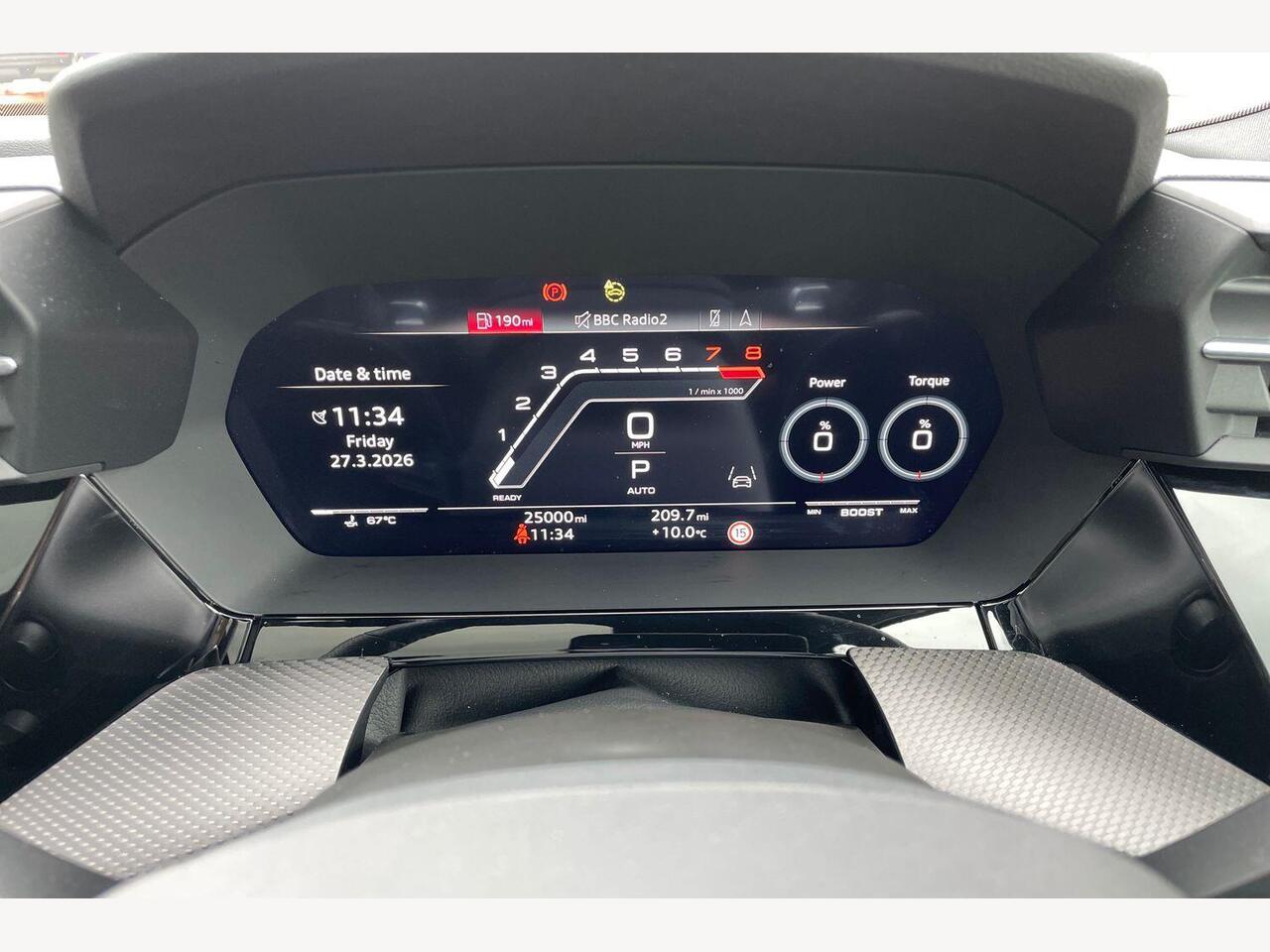 Used Audi RS3 2023 for sale - 78070808: Photo 7