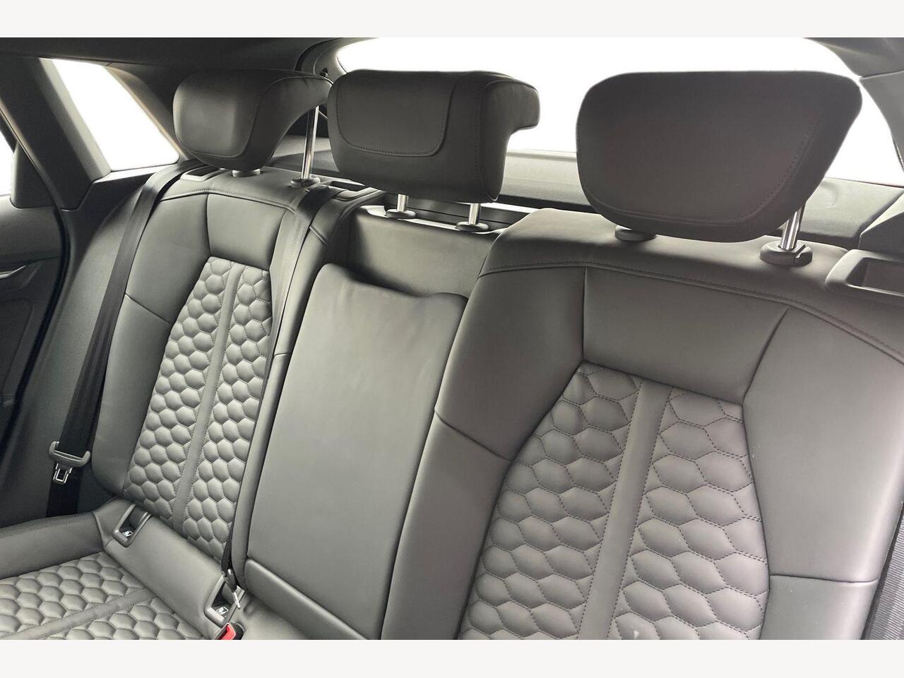 Used Audi RS3 2023 for sale - 78070808: Photo 8