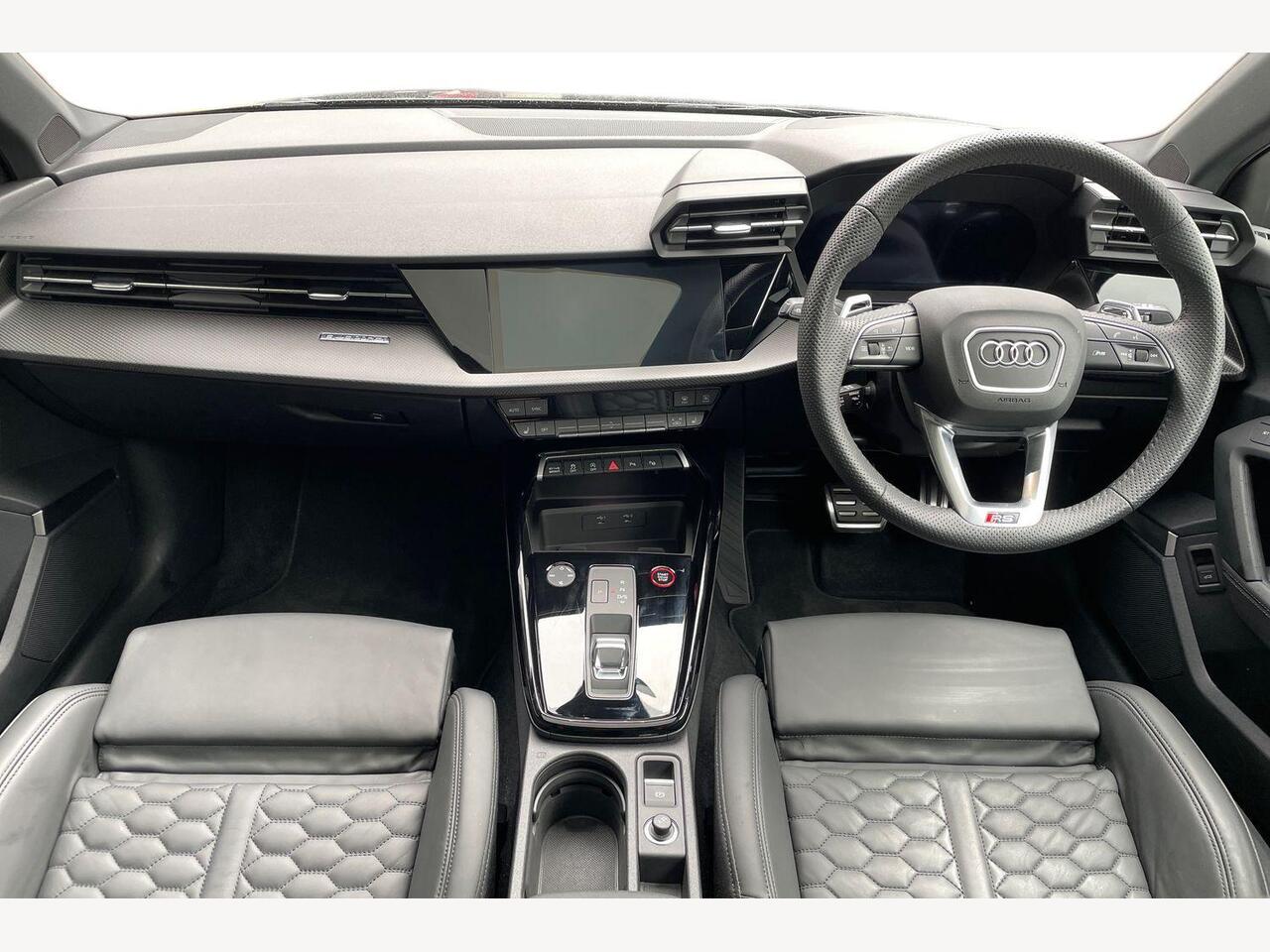 Used Audi RS3 2023 for sale - 78070808: Photo 9