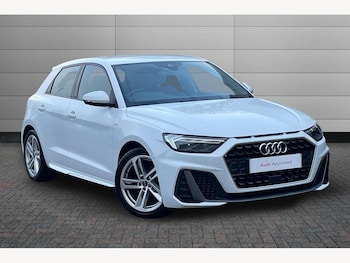 Used Audi A1 2021 for sale - 78470541: Photo