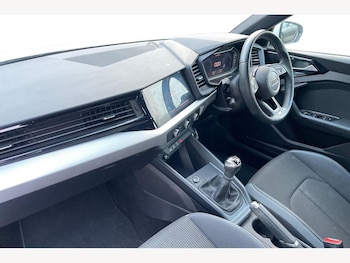 Used Audi A1 2021 for sale - 78470541: Photo