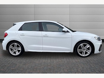 Used Audi A1 2021 for sale - 78470541: Photo
