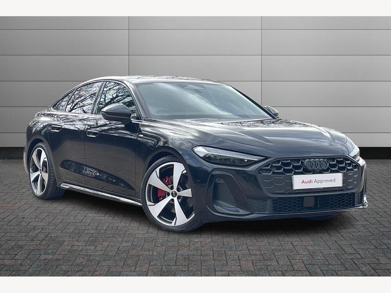 Used Audi A5 2025 for sale - 77959519: Photo 1