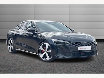 Used Audi A5 2025 for sale - 77959519: Photo