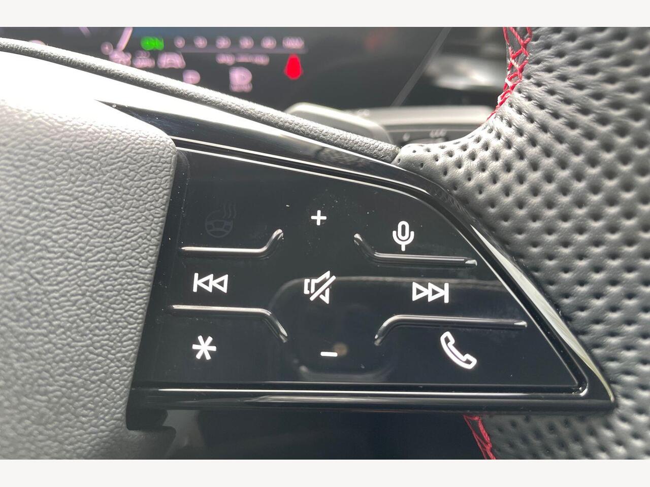 Used Audi A5 2025 for sale - 77959519: Photo 22