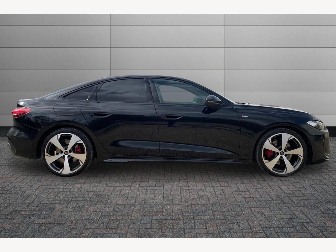 Used Audi A5 2025 for sale - 77959519: Photo 4