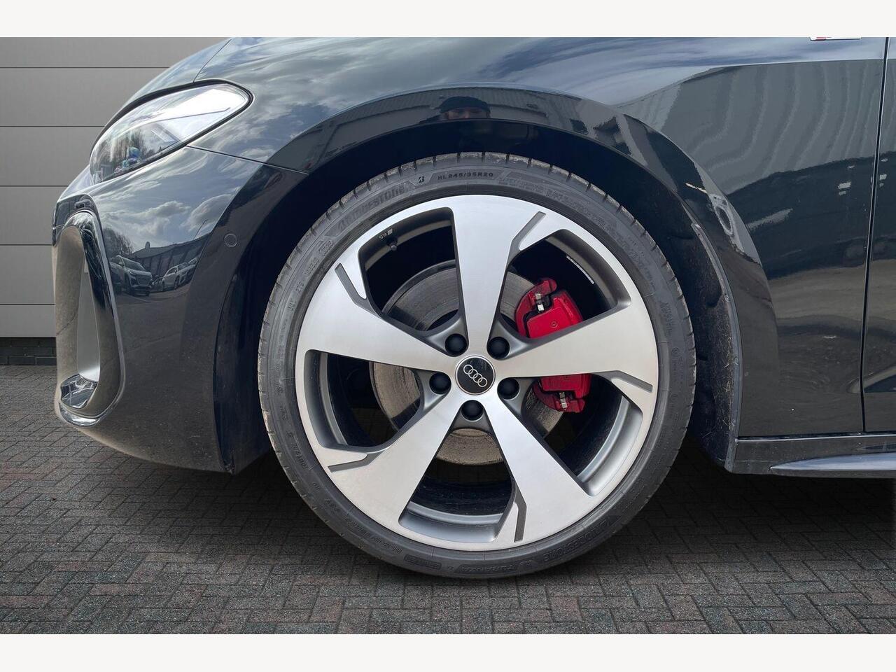 Used Audi A5 2025 for sale - 77959519: Photo 5