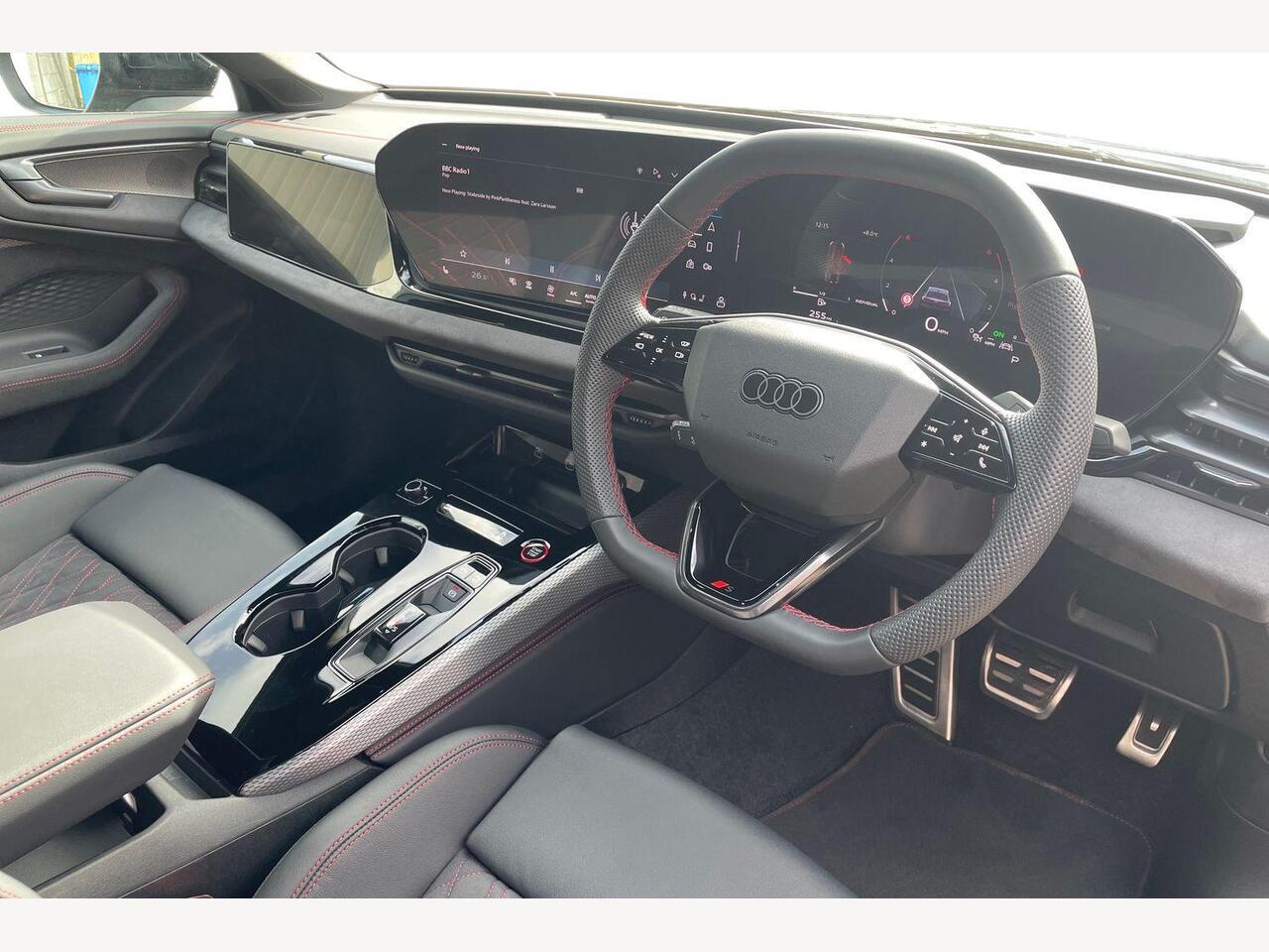 Used Audi A5 2025 for sale - 77959519: Photo 6