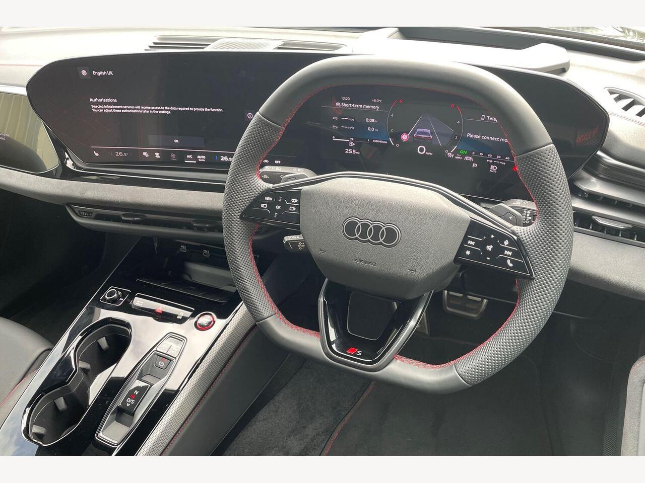 Used Audi A5 2025 for sale - 77959519: Photo 7