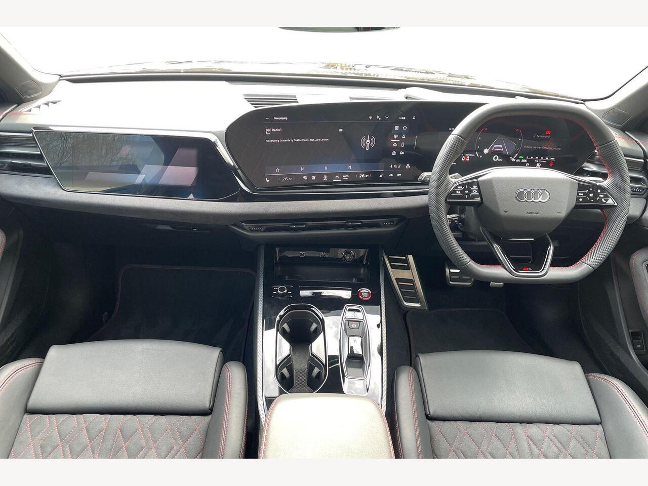 Used Audi A5 2025 for sale - 77959519: Photo 9