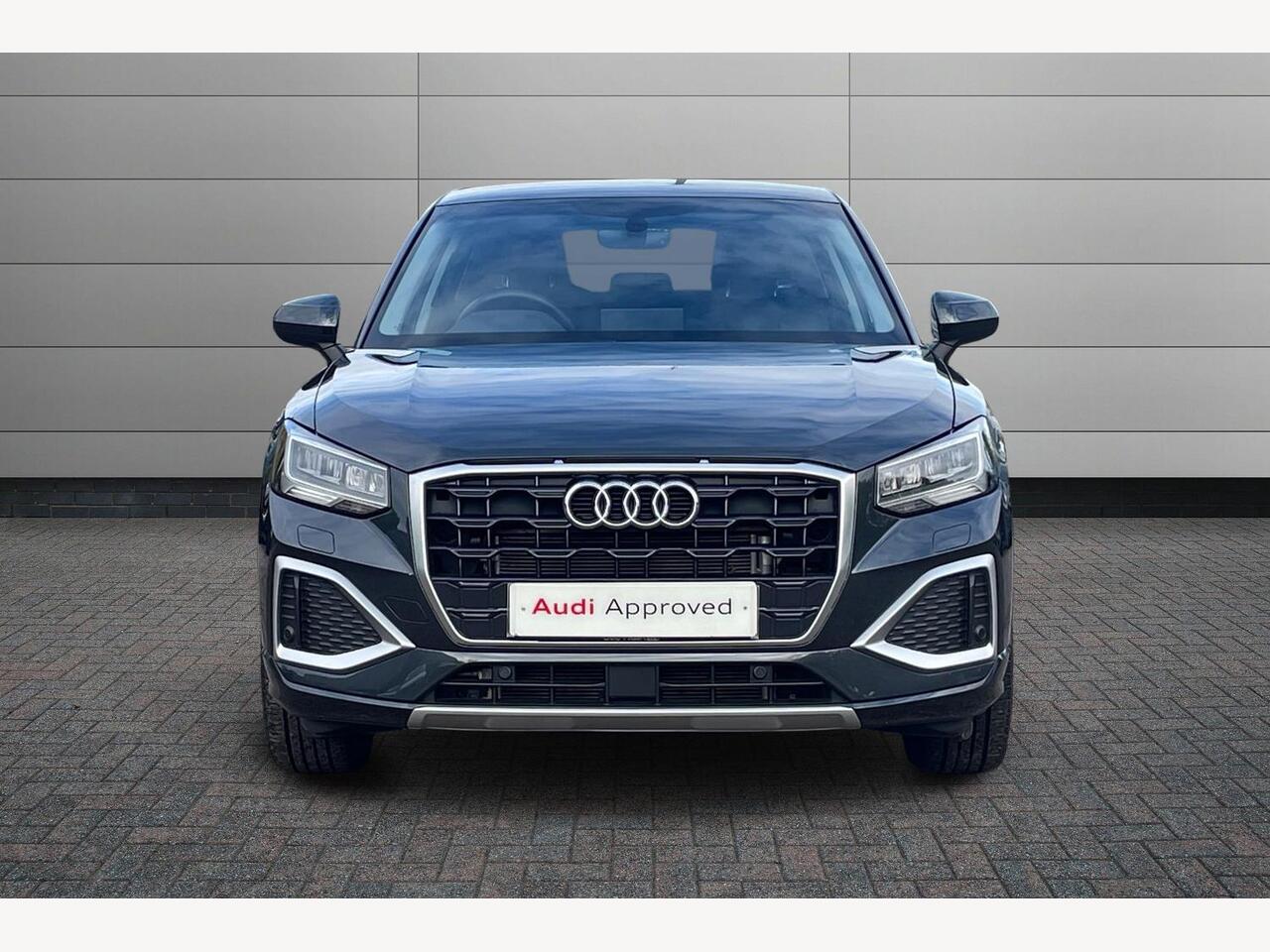 Used Audi Q2 2024 for sale - 76677283: Photo 10