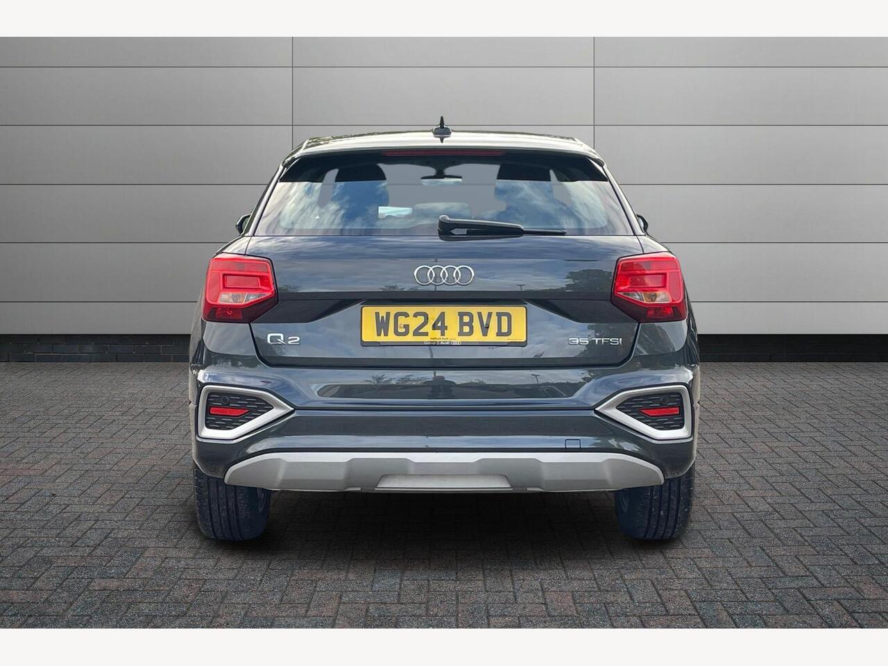Used Audi Q2 2024 for sale - 76677283: Photo 11