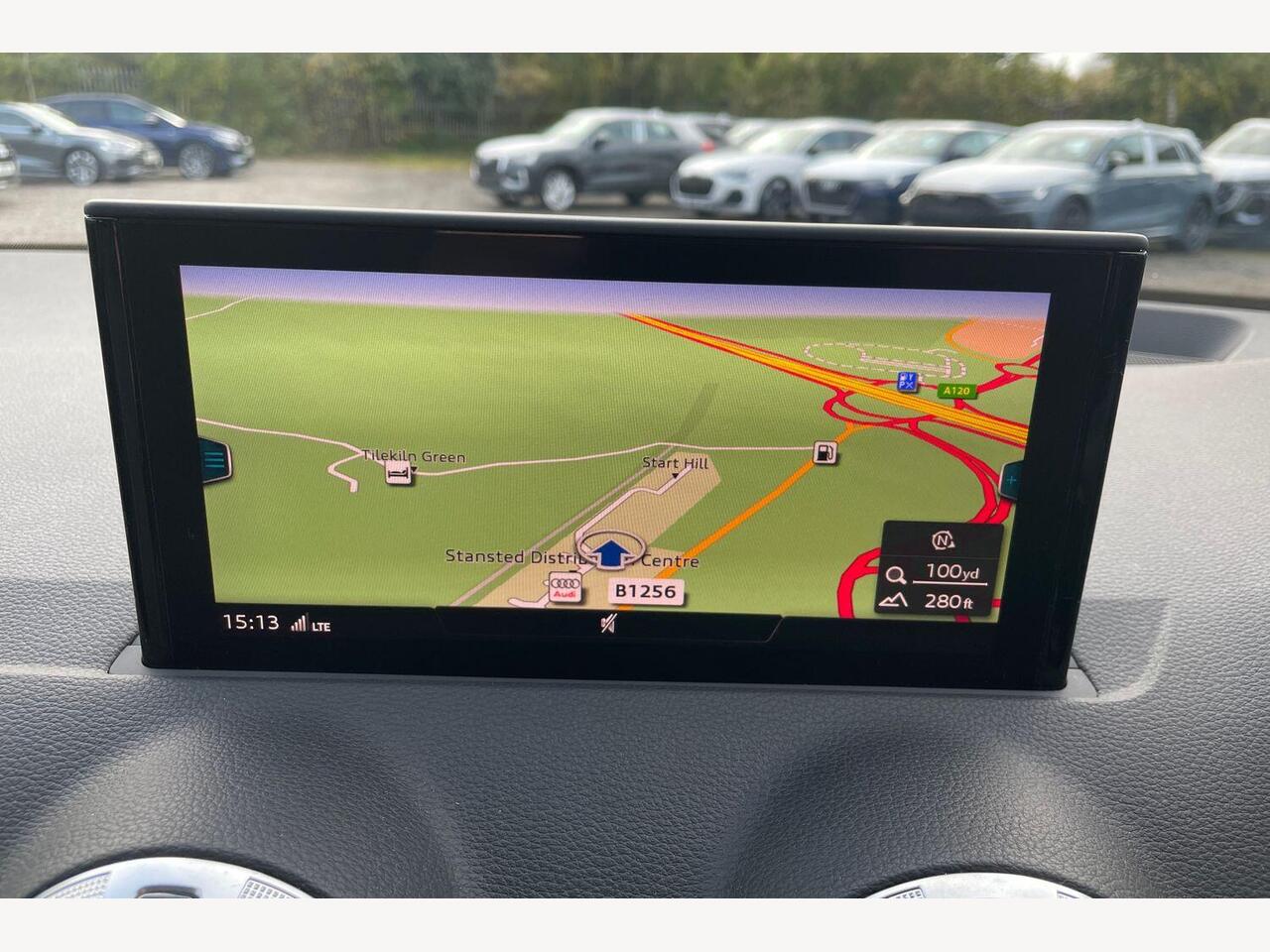 Used Audi Q2 2024 for sale - 76677283: Photo 13