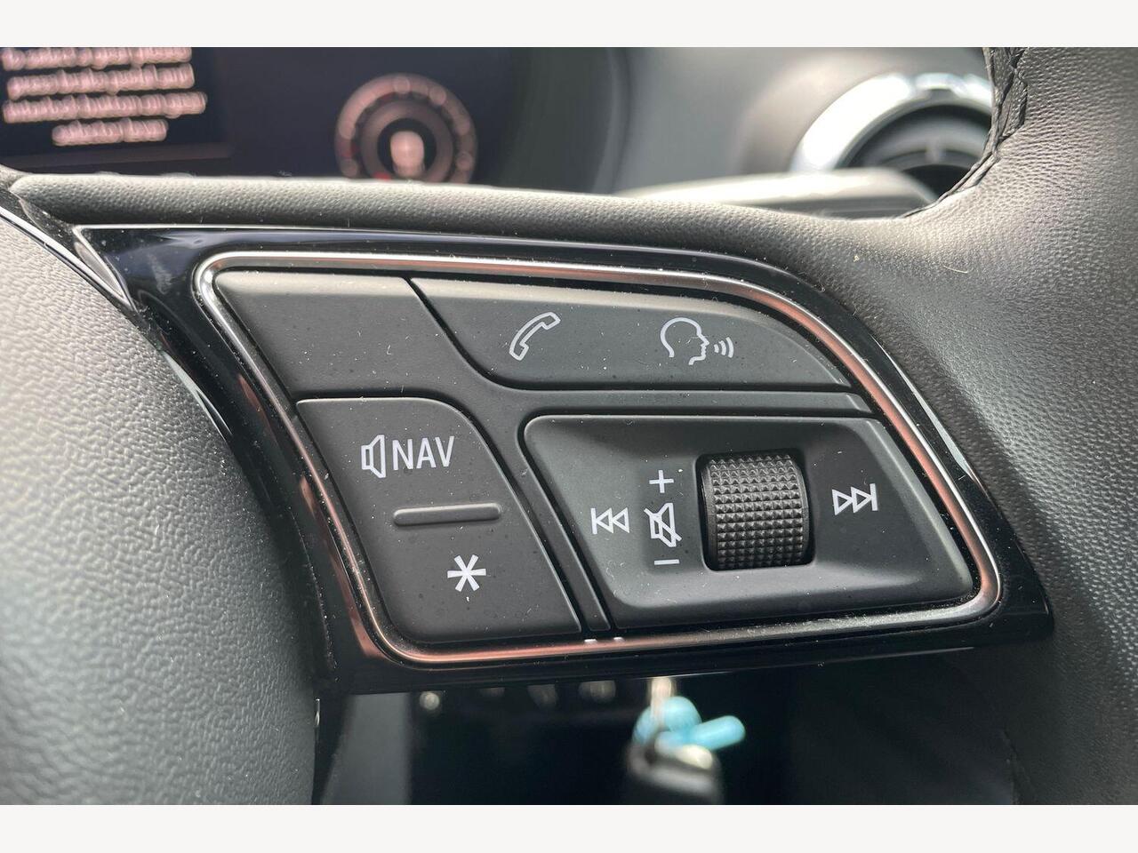 Used Audi Q2 2024 for sale - 76677283: Photo 18