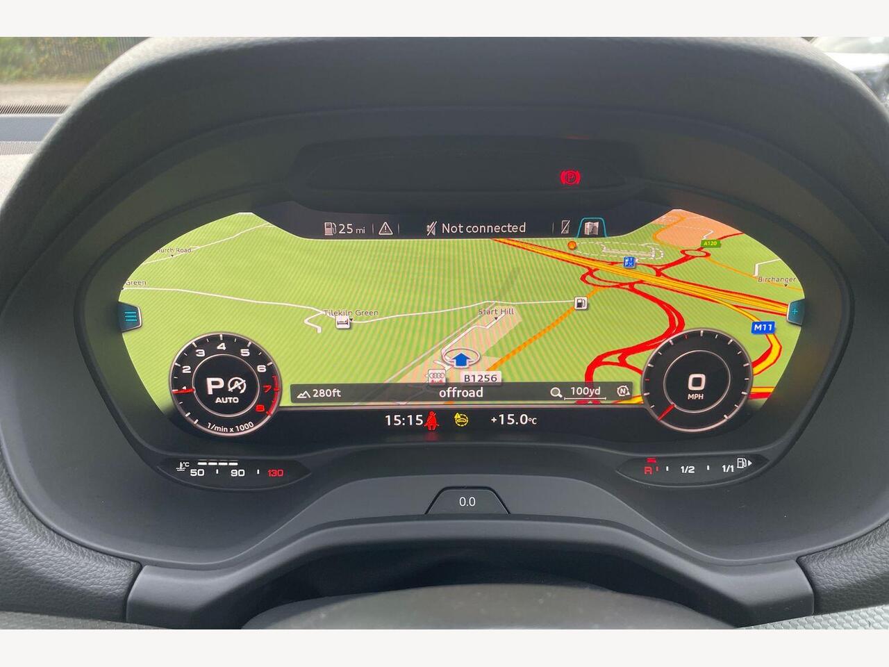 Used Audi Q2 2024 for sale - 76677283: Photo 22