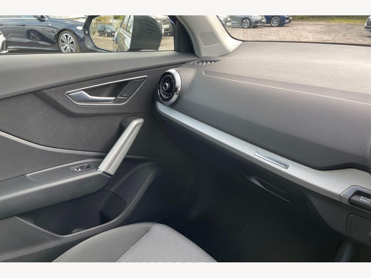 Used Audi Q2 2024 for sale - 76677283: Photo 24