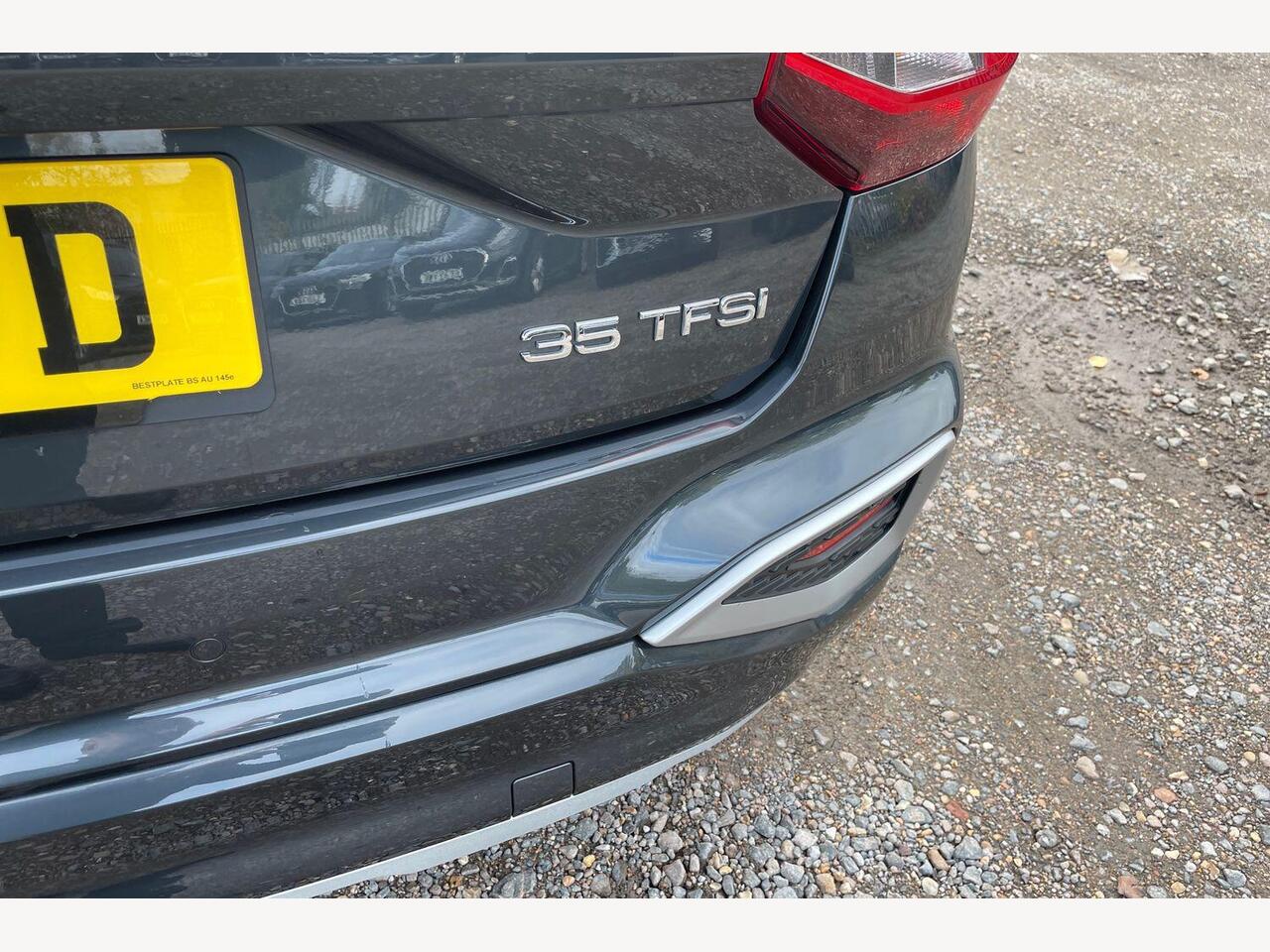 Used Audi Q2 2024 for sale - 76677283: Photo 25